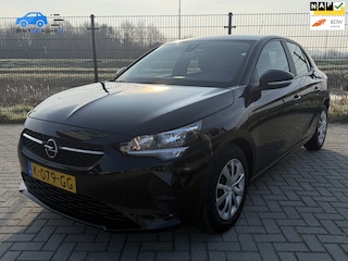 Opel Corsa 1.2 Edition | NAVI | Carplay | Trekhaak| Airco | CC