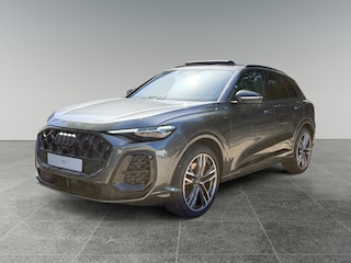 Audi Q5 2.0 TFSI e-hybrid quattro S edition Competition