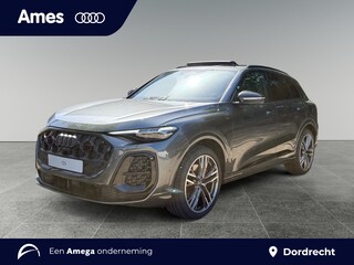Audi Q5 2.0 TFSI e-hybrid quattro S edition Competition