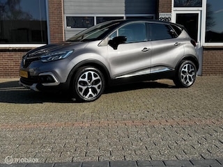 Renault Captur 1.2 TCe AIRCO/NAVI/LEDER/TREKHAAK/LED