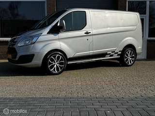 Ford Transit Custom 290 2.0 TDCI L1H1 AIRCO/NAVI/TREKHAAK