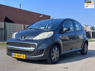 Peugeot 107 1.0-12V XS 1e Eigenaar*5DR*Airco*11-03-2026 APK*NAP*