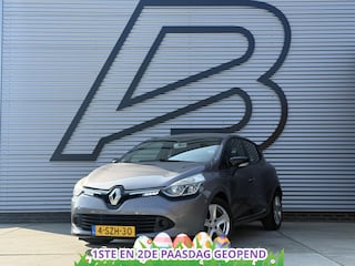 Renault Clio 1.5 dCi ECO Dynamique 2e Eigenaar|Navi|Airco|Cruise|Dealer Onderhouden|N.A.P|APK tot 01-2027