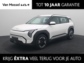 Kia EV3 Air 81.4 kWh | Navigatie | Climate Control | Cruise Control | Parkeer Camera | Sensoren | Dode hoek sensoren