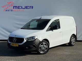 Mercedes-Benz Citan 108 CDI L1 Pro Navigatie | Inrichting | Cruise | Camera | Airco !!