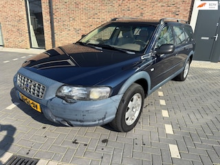 Volvo V70 2.4 T Comfort Line