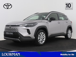 Toyota Corolla Cross Hybrid 140 Active Safety Pack | Blind Spot | Parkeersensoren