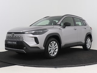 Toyota Corolla Cross Hybrid 140 Active Safety Pack | Blind Spot | Parkeersensoren