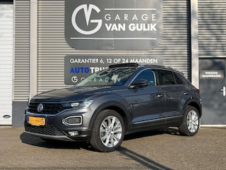 Volkswagen T-Roc 1.5 TSI 150PK Sport Panodak,Navi,Clima,AdaptiveCruise,Isofix,Carplay,PdcV+A,Multi-Stuur,VirtualCockpit,Lmv,Usb.