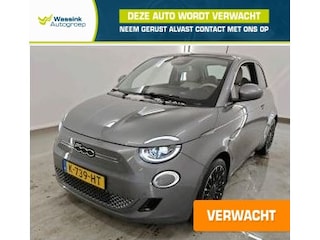 Fiat 500 42kWh 118pk Aut La Prima| SOH 92% I Wordt verwacht.