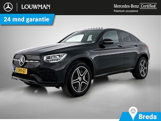 Mercedes-Benz GLC 300e 4MATIC Premium | Schuifdak | 360°-camera | Trekhaak | Nightpakket | Digitale Cockpit | Inclusief 24 maanden MB Certified garantie voor Europa.