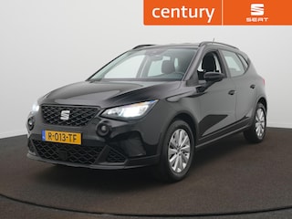 Seat Arona 1.0 TSI Style l Clima l Cruise l Led l