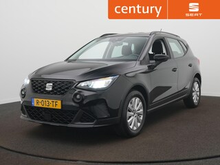 Seat Arona 1.0 TSI Style l Clima l Cruise l Led l