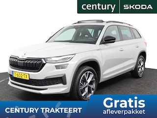 Skoda Kodiaq 1.5 TSI Sportline Tour Edition / Panoramadak / Camera / Clima