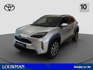 Toyota Yaris Cross 1.5 Hybrid 115 Dynamic *NIEUW*