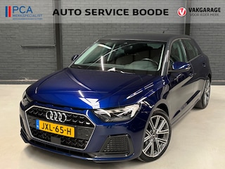 Audi A1 Sportback 25 TFSI (95pk) Advanced edition automaat - virtual cockpit - LED - duotone - 17 inch