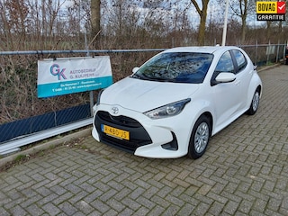 Toyota Yaris 1.5 VVT-i Active