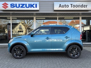 Suzuki Ignis 1.2 Smart Hybrid Select