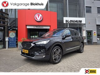 Seat Tarraco 1.5 TSI Xcelence 7-zitplaatsen | Keyless | Virtual Cockpit |