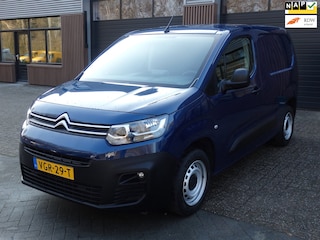 Citroën Berlingo 1.5 BlueHDI Club AIRCO CRUISE CARPLAY