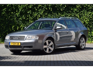 Audi A6 4.2 V8 quattro / Garantie / Bose