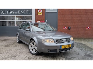 Audi A6 4.2 V8 quattro / Garantie / Bose