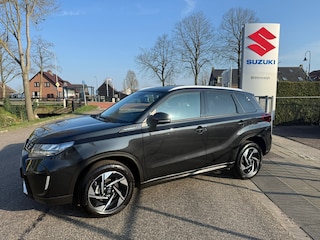 Suzuki Vitara 1.4 Boosterjet Smart Hybrid Style AUTOMAAT 01-2026 // 10 jaar garantie // Snel te rijden // Rijklaarprijs!