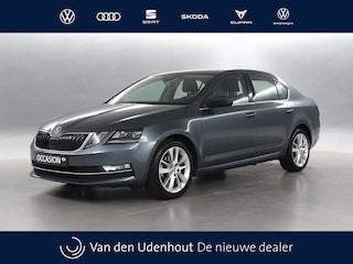 Skoda Octavia 1.4 TSI 150pk Greentech Style Business DSG / Navigatie / Stoelverwarming / Xenon
