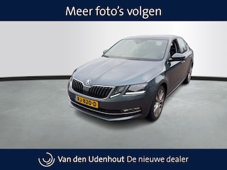 Skoda Octavia 1.4 TSI 150pk Greentech Style Business DSG / Navigatie / Stoelverwarming / Xenon