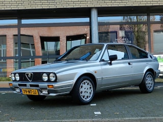 Alfa Romeo Sprint 1.5 Grand Prix