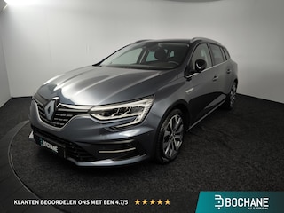 Renault Mégane Estate 1.3 TCe 140 Techno | Trekhaak | Camera achter | Automaat
