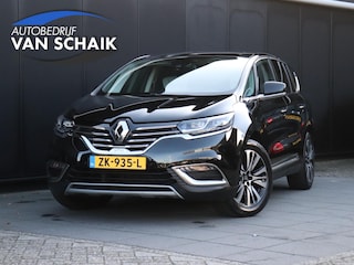 Renault Espace 1.6 dCi Initiale Paris 7p. | LEDER | BOSE | TREKHAAK | PANO-DAK | HEAD-UP | CAMERA | STOELVERK. | CRUISE |