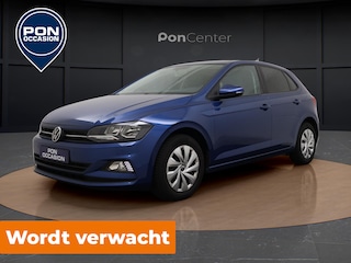 Volkswagen Polo 1.0 TSI Comfortline | Carplay | Parkeerhulp | ACC | Airco |