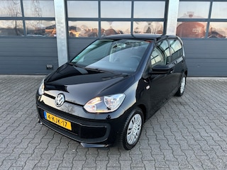 Volkswagen Up 1.0 60pk Move up!