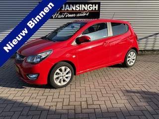 Opel Karl 1.0 ecoFLEX Innovation | Clima | Bluetooth | Apple Carplay/Android Auto | Cruise | Privacy Glas | Ndl Auto | RIJKLAARPRIJS INCL 12 MAANDEN GARANTIE EN BEURT