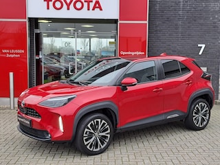 Toyota Yaris Cross 1.5 Hybrid Executive PANORAMADAK 360 GRADEN CAMERA PDC ELEKTRISCH BEDIENBARE ACHTERKLEP