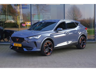 Cupra Formentor 1.4 e-Hybrid VZ 245 PK Copper Edition, Adap. Cruise Control, Camera, Carplay