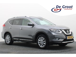 Nissan X-Trail 1.3 DIG-T Business Edition