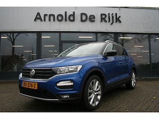 Volkswagen T-Roc 1.0 TSI Style