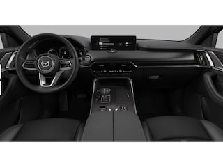 Mazda CX-60 2.5 e-SkyActiv PHEV Homura Business Edition | geheugen stoelen | Cruise control adaptief | Rondomzicht camera | elektrische kofferklep |