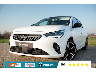 Opel Corsa 1.2 GS-Line (Look) *PANO*CAMERA*APPLE/ANDROID*STUUR&STOELVERW*