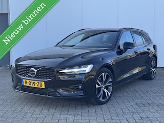 Volvo V60 2.0 B4 R-Design|ACC|el.bed.sport.st|Blis|Trekh.|MJ.2023