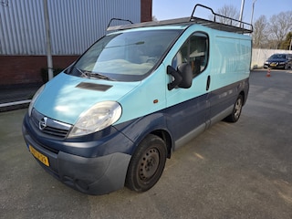 Opel Vivaro 2.0 CDTI