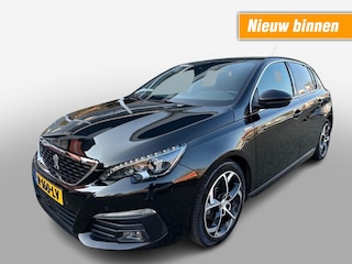 Peugeot 308 1.2 PURETECH ALLURE