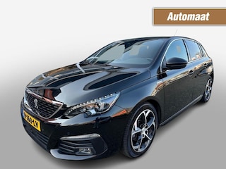 Peugeot 308 1.2 PURETECH ALLURE