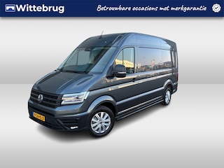 Volkswagen Crafter 35 2.0 TDI L3H3 Exclusive EURO VI