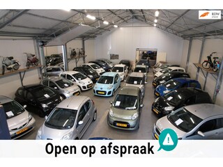 Citroën C1 / Peugeot 107 / Toyota Aygo | Altijd minimaal 20 x op voorraad | Diverse prijzen