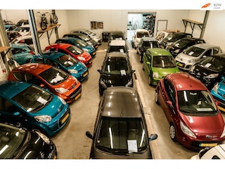 Peugeot 107 / Citroen C1 / Toyota Aygo |Altijd minimaal 20 x op voorraad | Div. prijzen