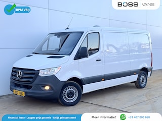 Mercedes-Benz Sprinter 315 1.9 CDI L2H1 Carplay Climate Control Cruise Control Lucht Geveerde Stoel