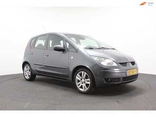 Mitsubishi Colt 1.3 Incharge+ | Airco | Zeer goed onderhouden | Sportvelgen | NAP